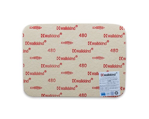 Good Breathable  Insole Cellulose Board
